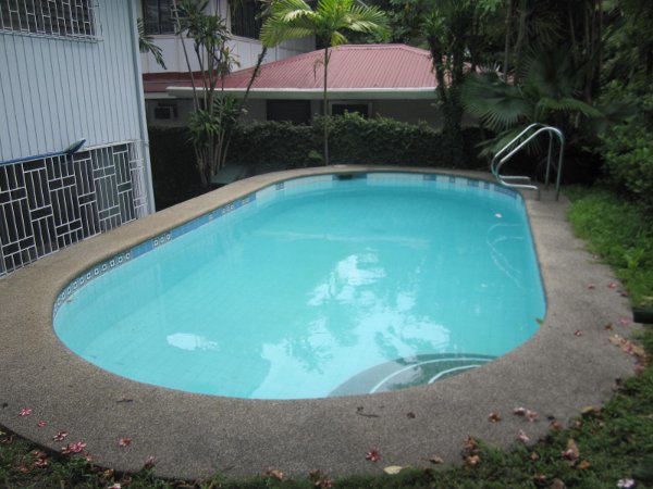 Pool View 1