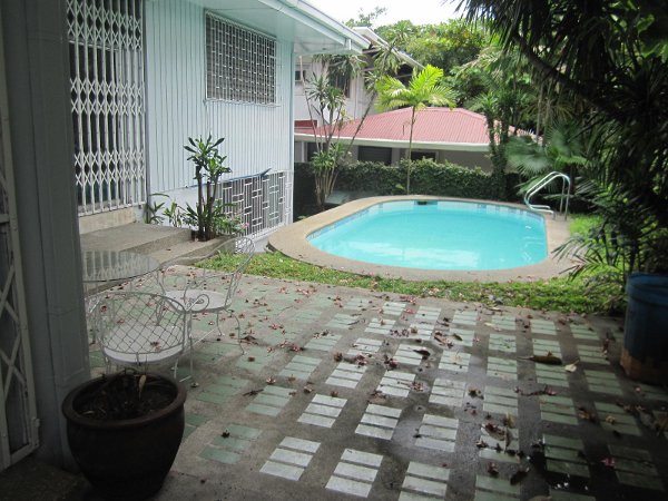 Pool View 2