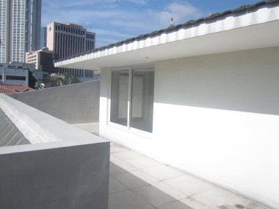 Roof Top View 1