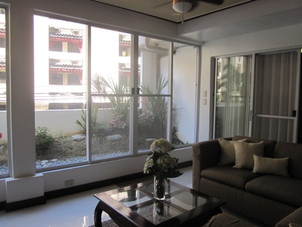 Room View 1
