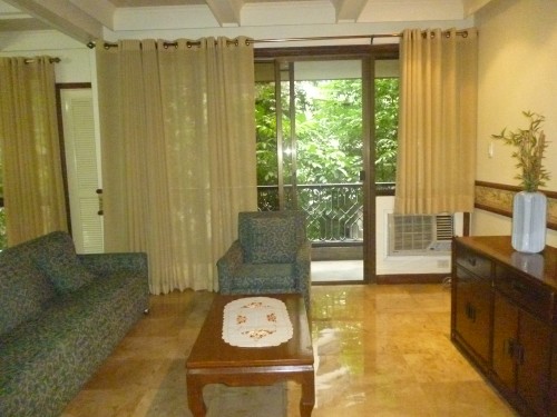 Room View 1