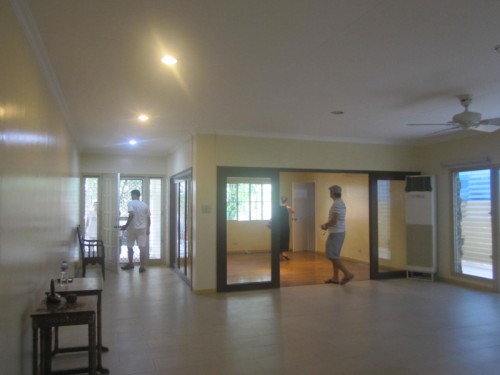 Room View 1
