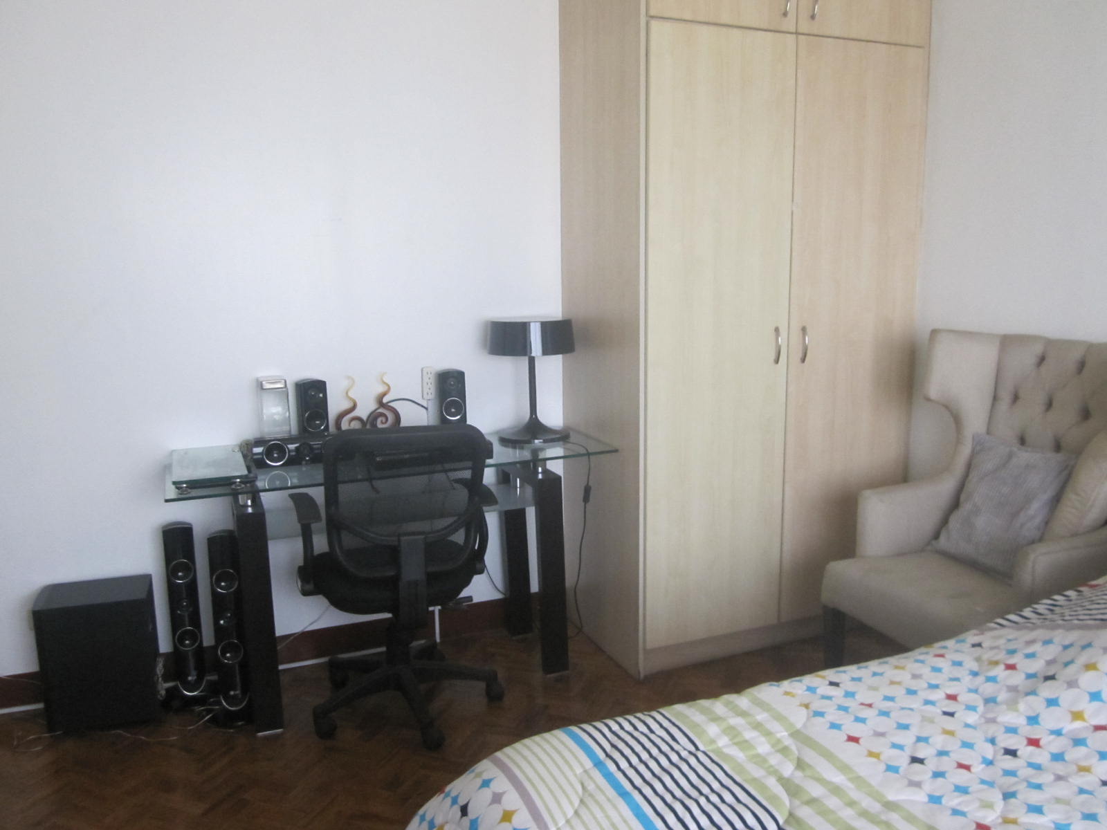 Room View 8