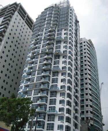 Sapphire View