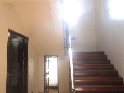 Staircase 1