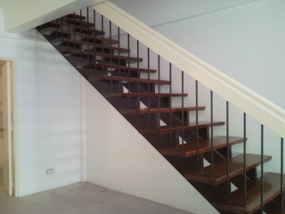 Staircase 1