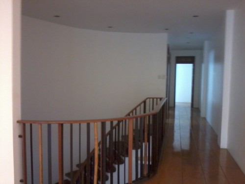 Staircase 1