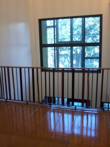 Staircase 2