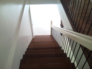 Staircase 3