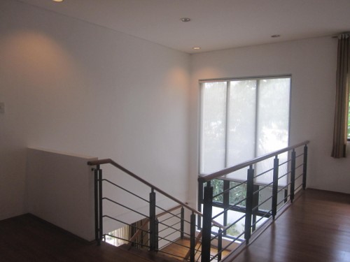 Staircase 3