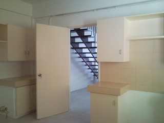 Staircase 4