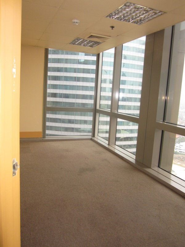View in one of the offices 7