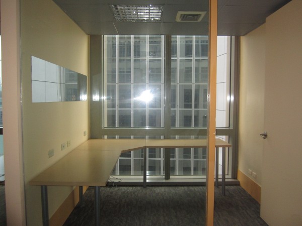 View in one of the offices 2