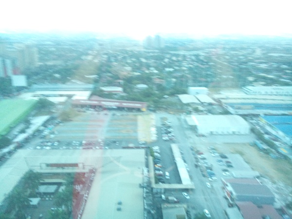 Window View 1