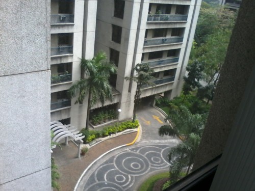 Window View 1
