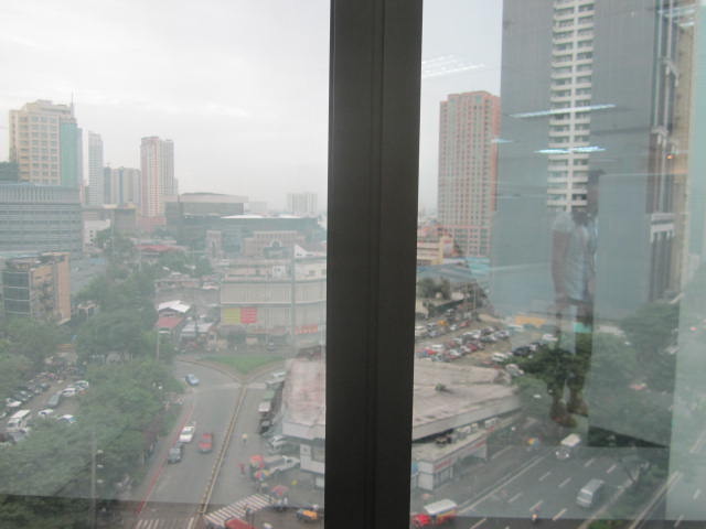 Window View 1