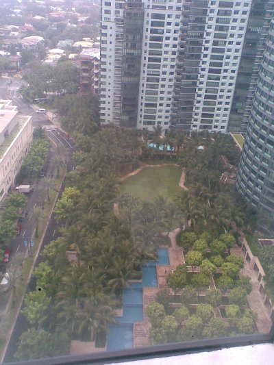 Window View 1