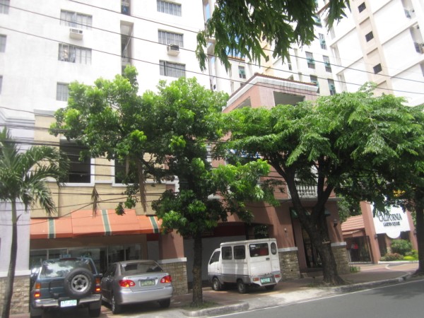 Libertad Commercial space