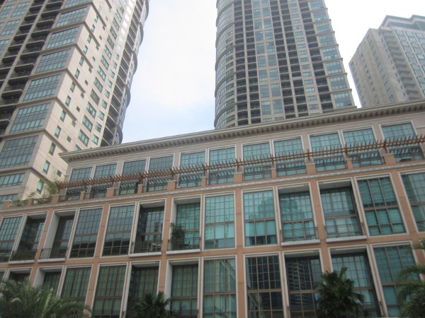 JOYA TOWER