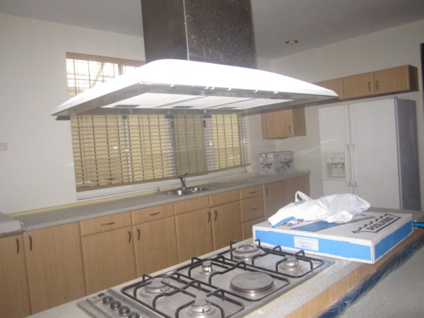 Kitchen View 3