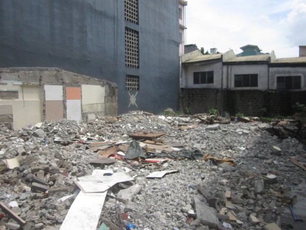 Libertad Commercial space