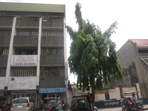 Libertad Commercial space