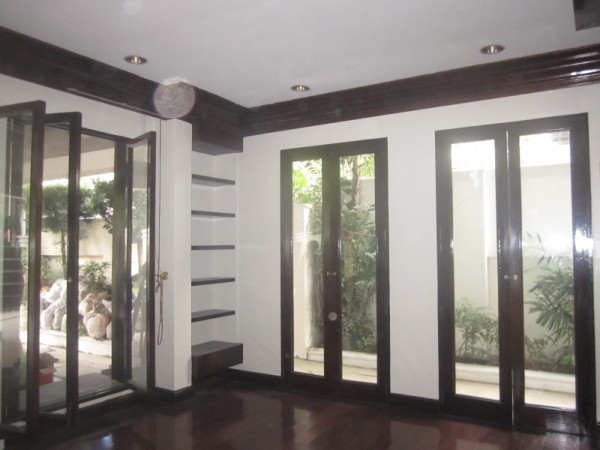Living Room View 1