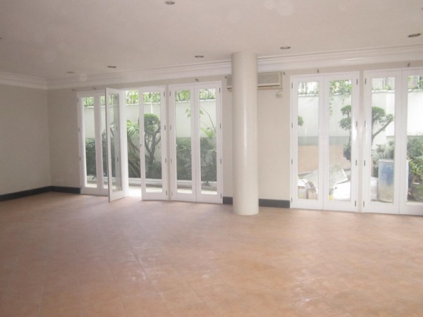 Living Room View 2