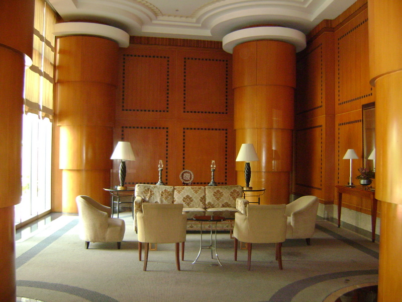 Lobby 2