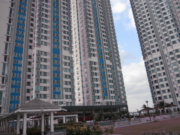 Mezza Residences