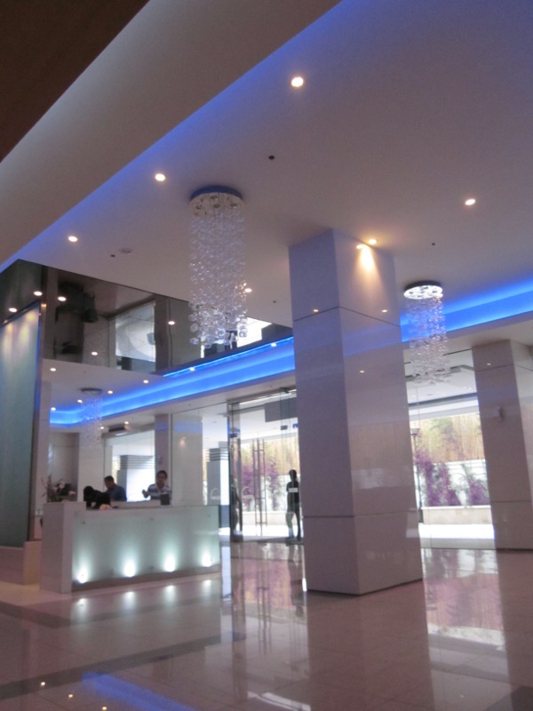 Mezza Residences