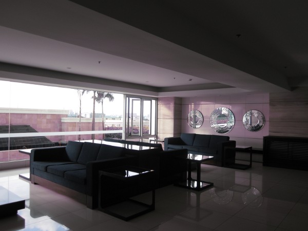 Mezza Residences