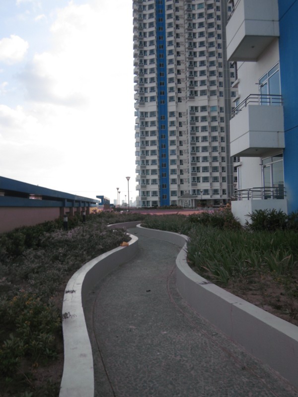 Mezza Residences