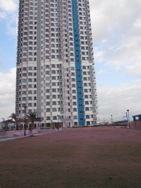 Mezza Residences