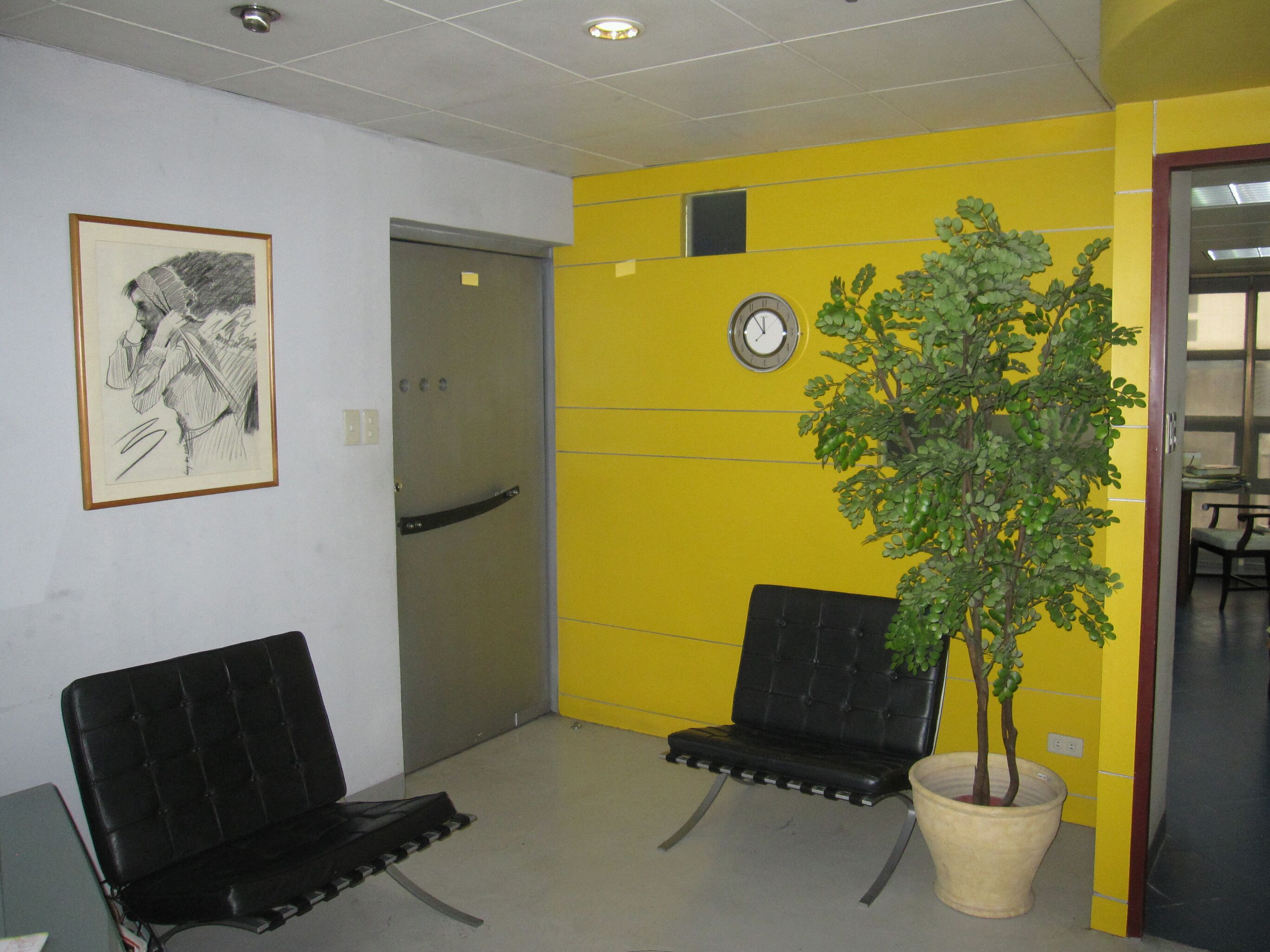 ONE CORPORATE PLAZA