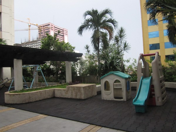 Play Ground