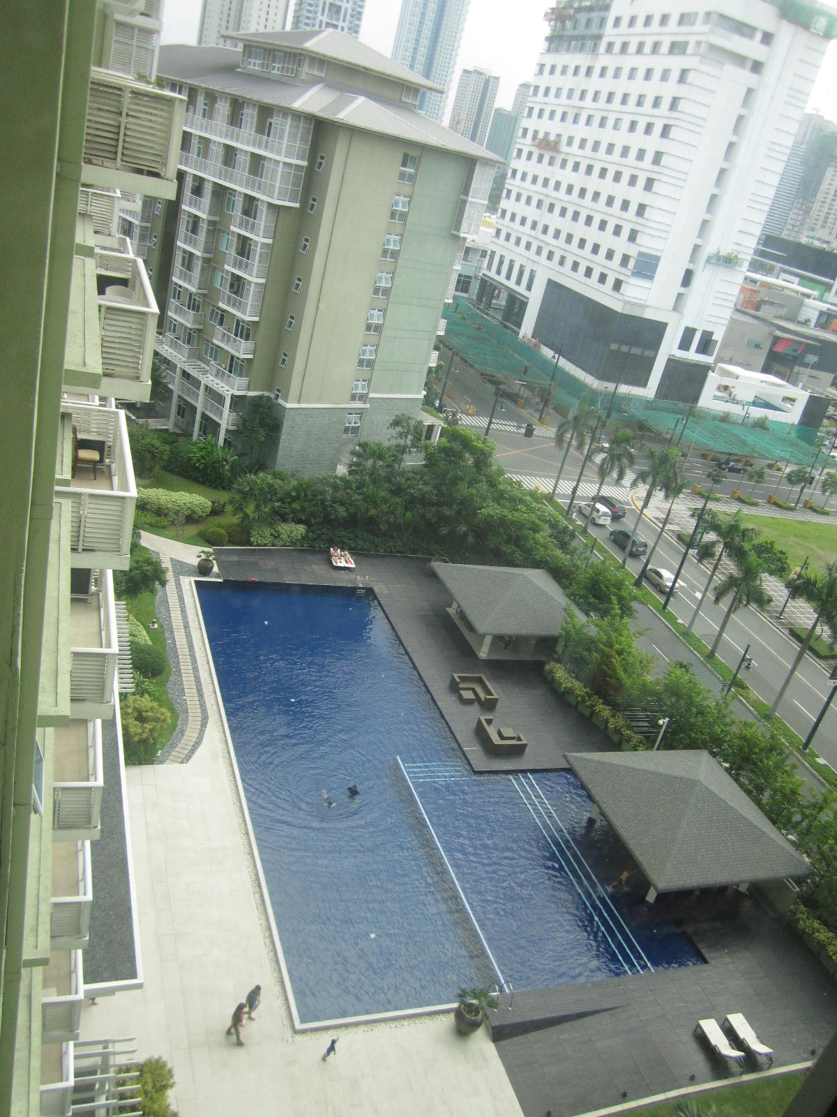One Serendra