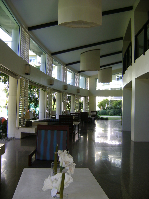 One Serendra