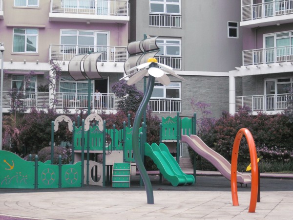 One Serendra