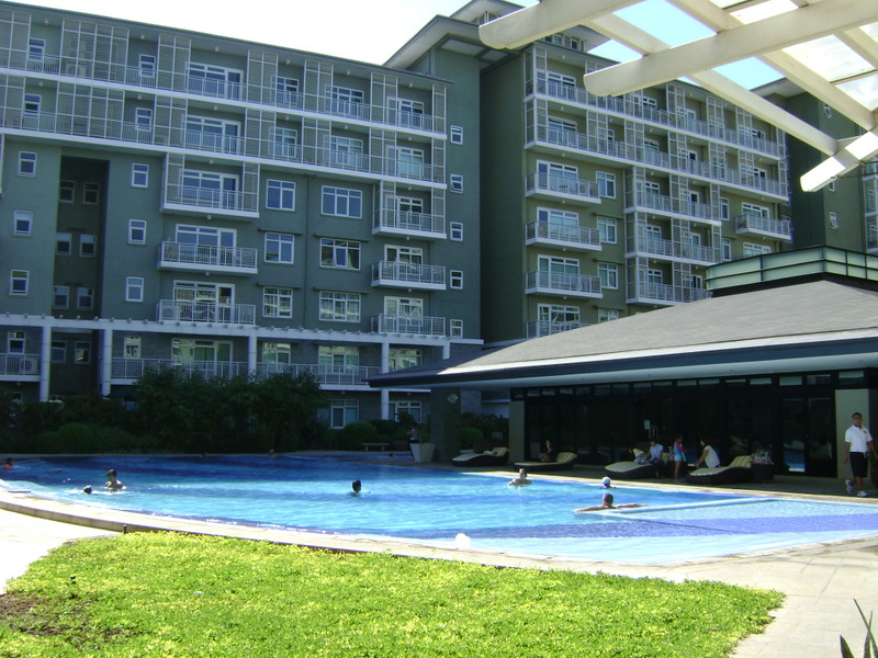 One Serendra