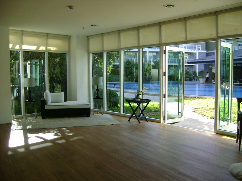 One Serendra