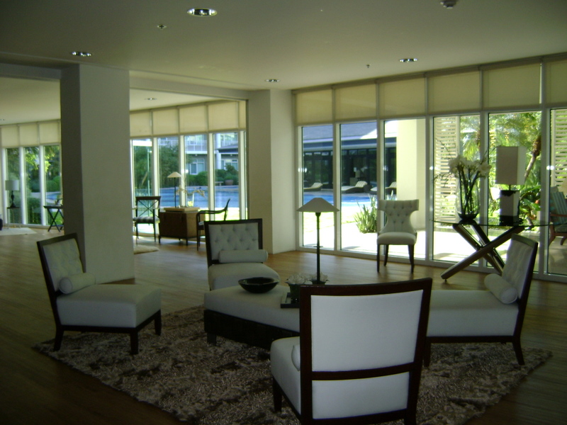 One Serendra
