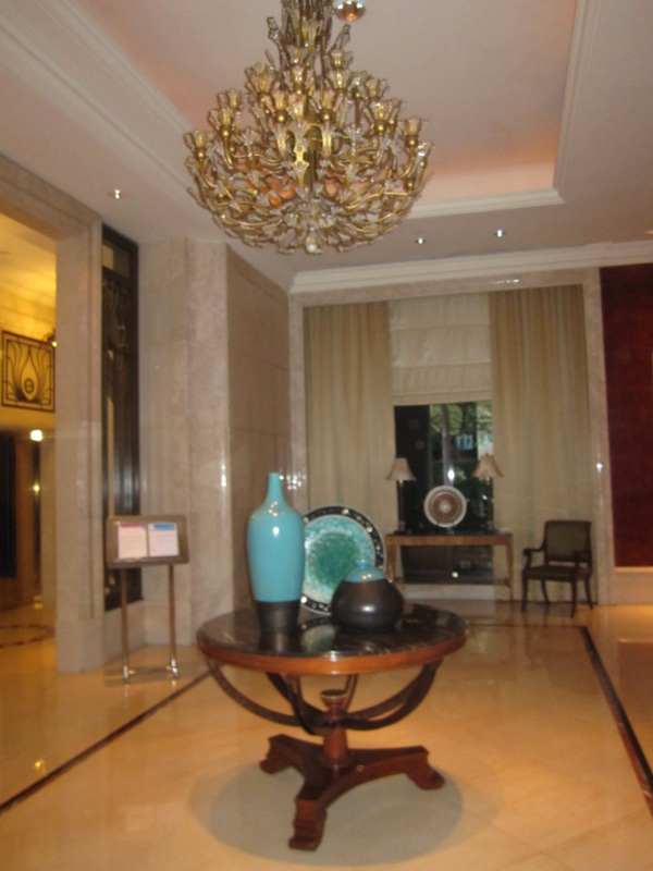 Shang Grand Tower
