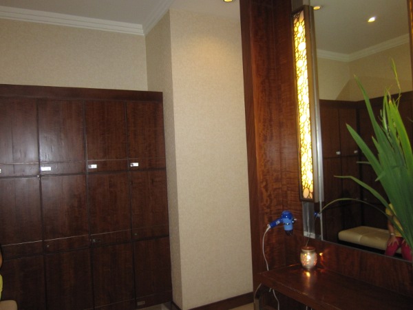 Shang Grand Tower