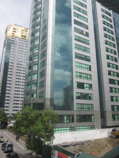 taipan bldg