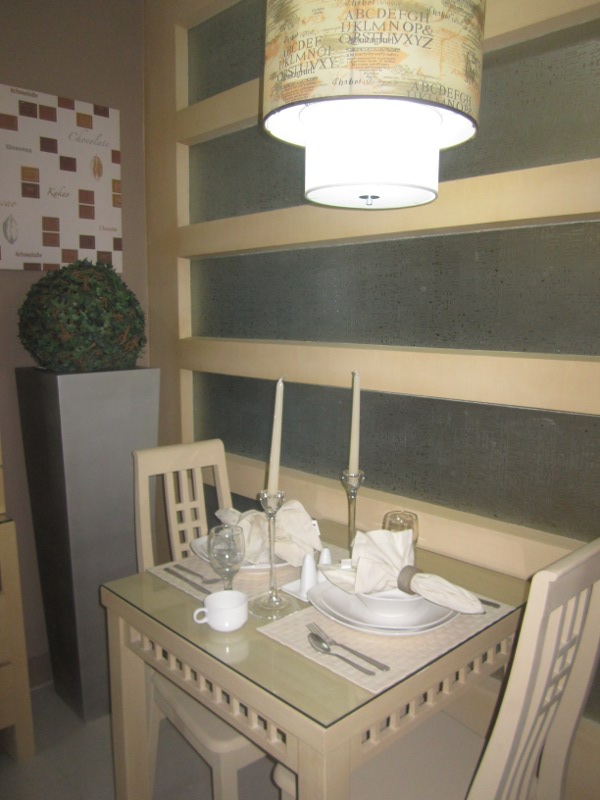 The LUXE residences