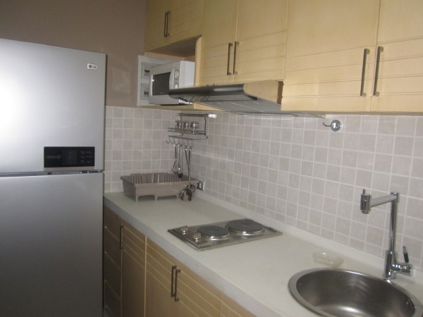 The LUXE residences
