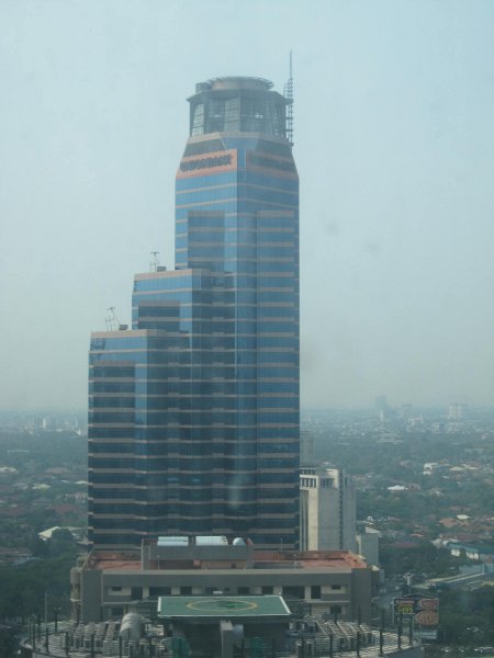 Union Bank Plaza