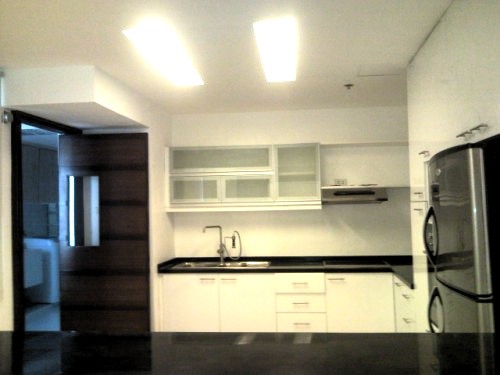 Upgraded Kitchen