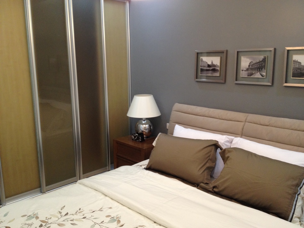 Windsor Residences Townhomes